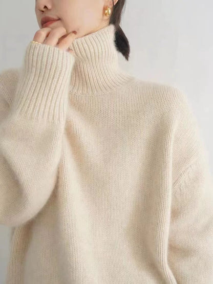 Wool Sweater