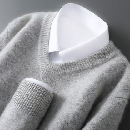 Wool Sweater