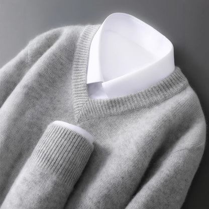 Wool Sweater