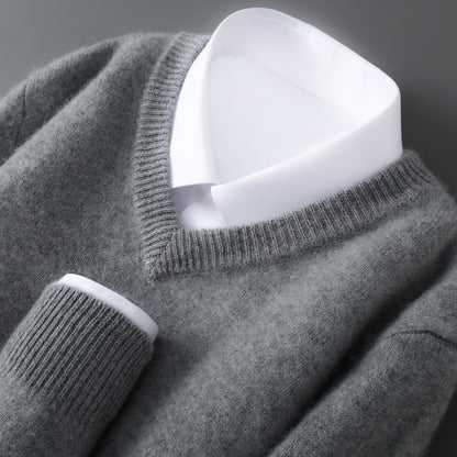 Wool Sweater
