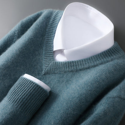 Wool Sweater