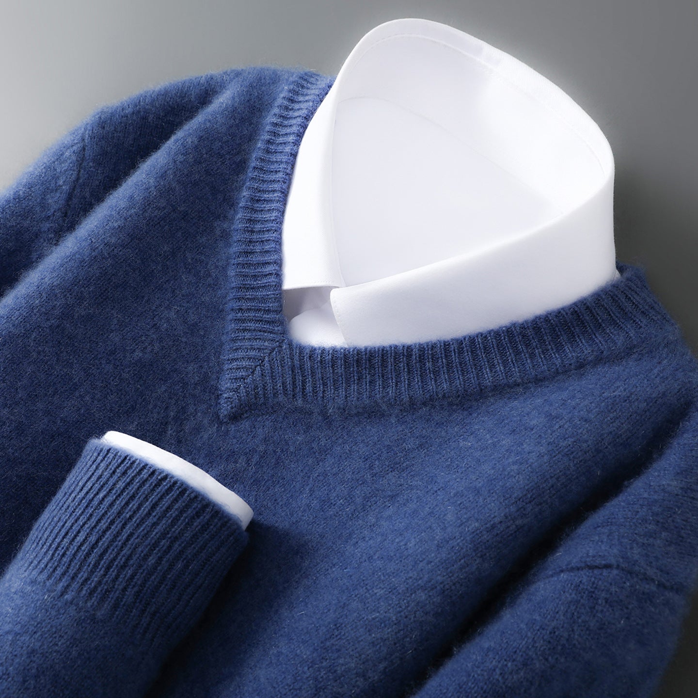 Wool Sweater