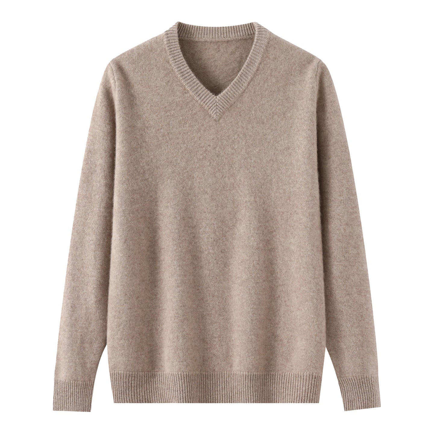 Wool Sweater