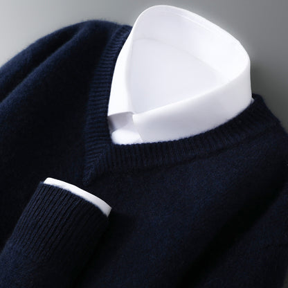 Wool Sweater