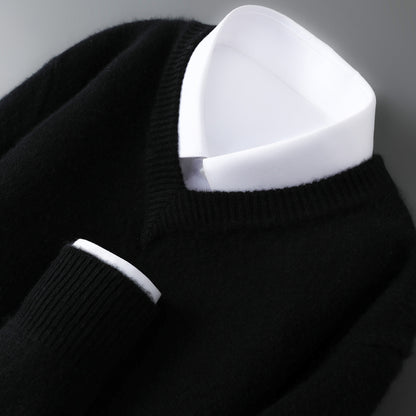 Wool Sweater