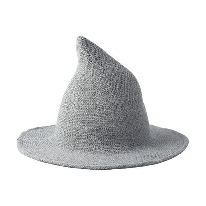 Wool Witch Hat