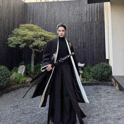 Woolen Cloak