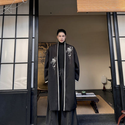 Woolen Cloak