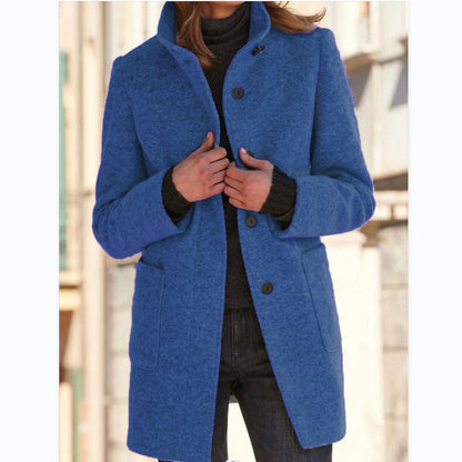 Woolen Coat