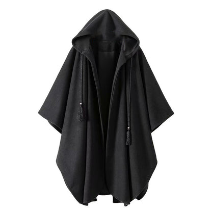 woolen coat