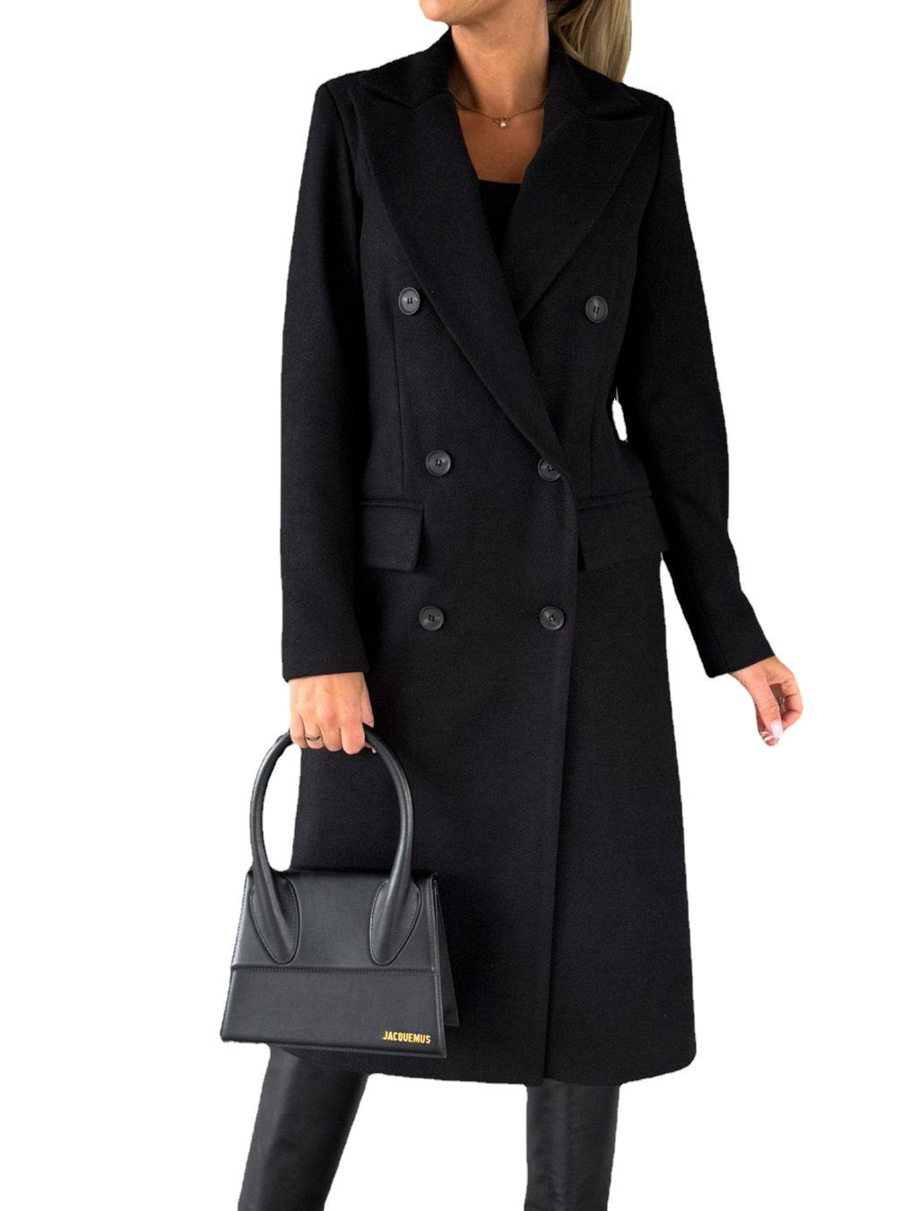 Woolen Coat