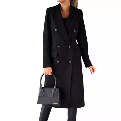 Woolen Coat
