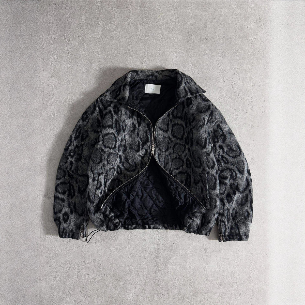 Woolen Coat