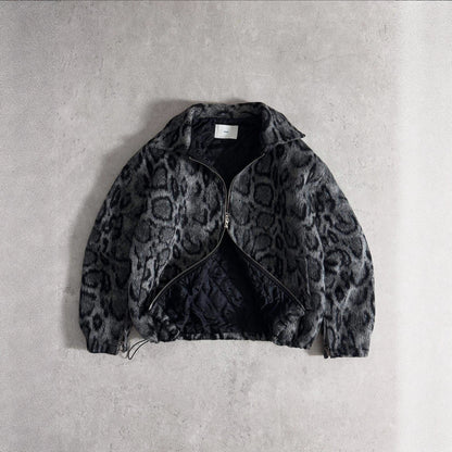 Woolen Coat