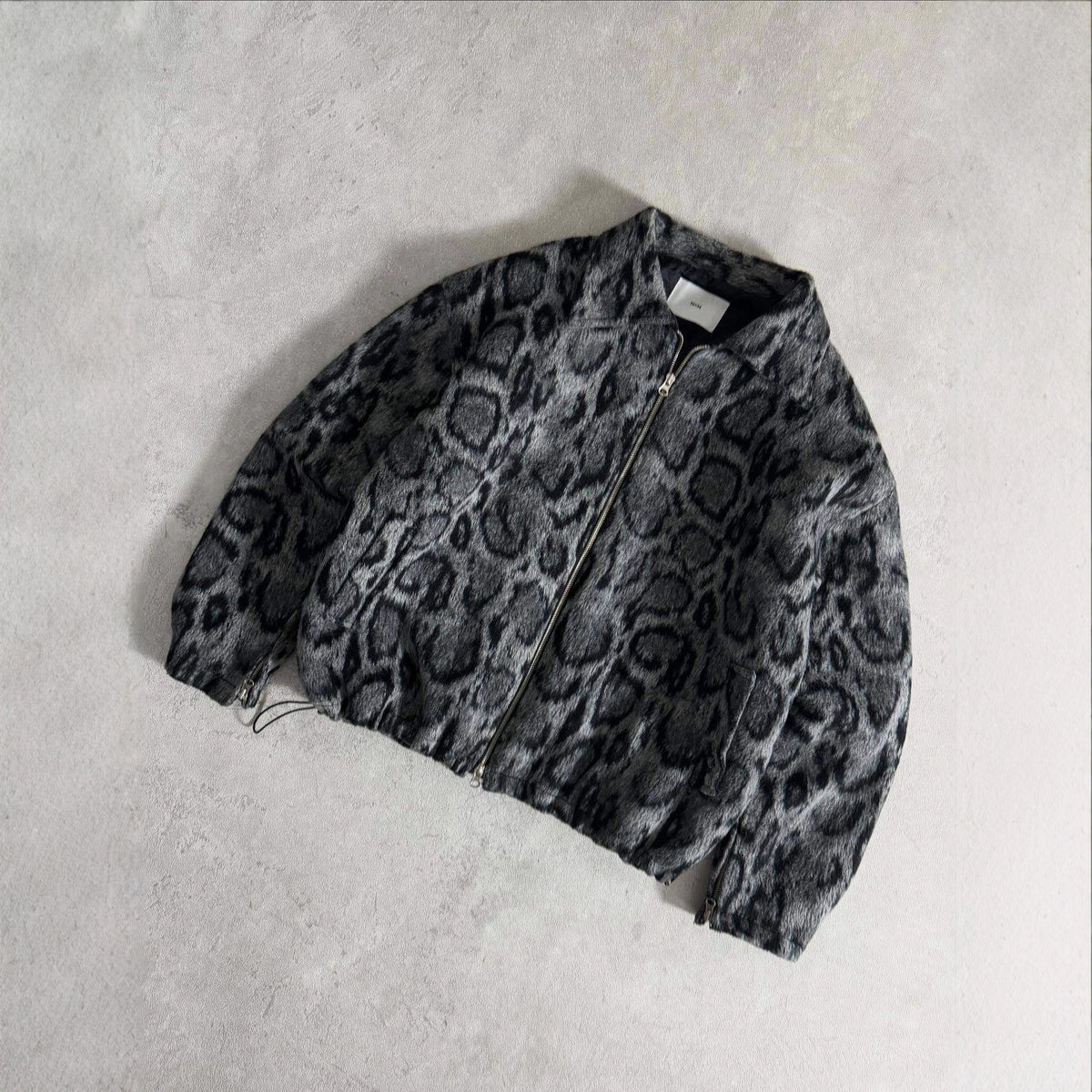 Woolen Coat