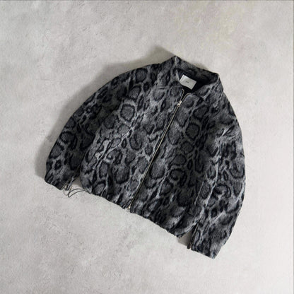 Woolen Coat