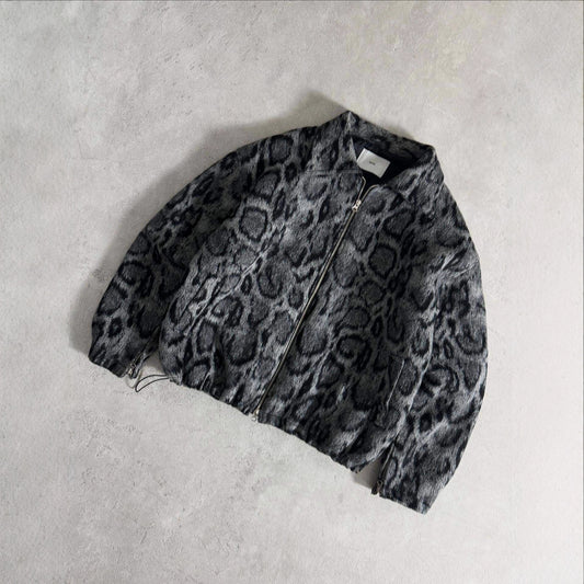 Woolen Coat