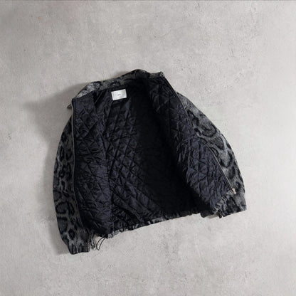 Woolen Coat