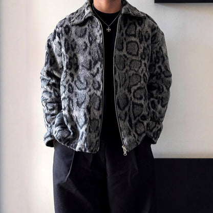 Woolen Coat