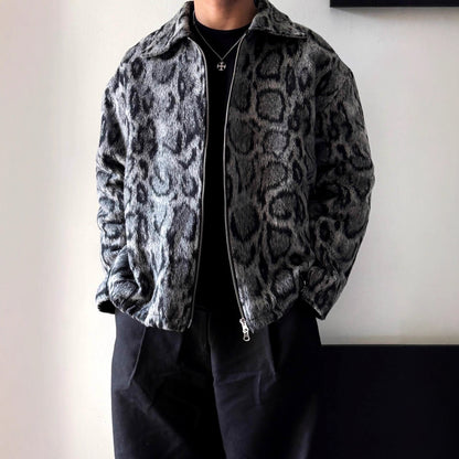 Woolen Coat