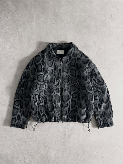 Woolen Coat