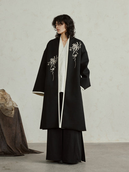 Woolen Coat