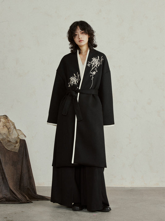 Woolen Coat