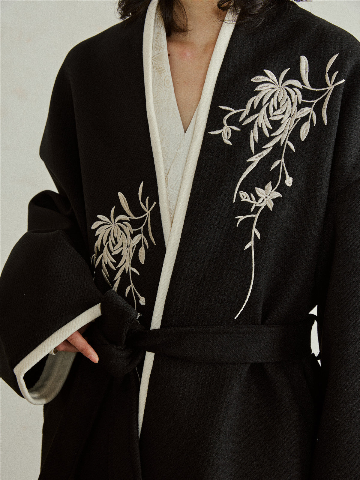 Woolen Coat