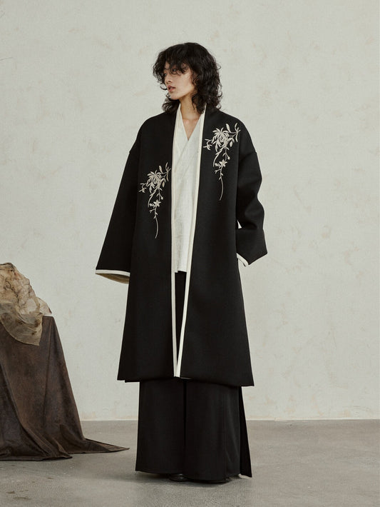 Woolen Coat