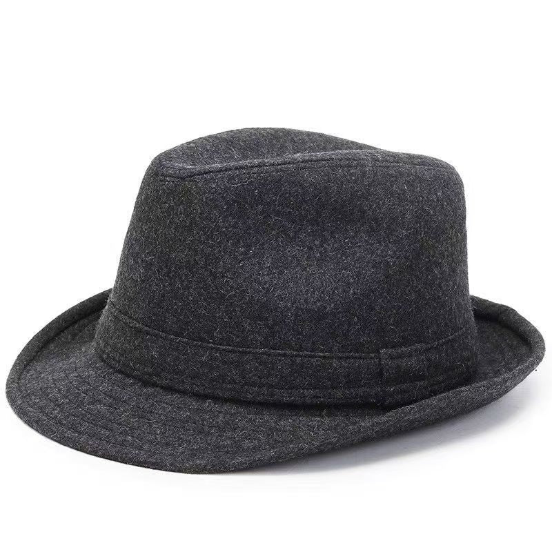woolen hat