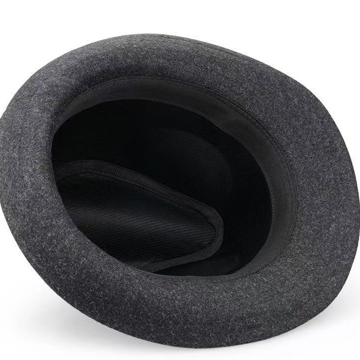 woolen hat