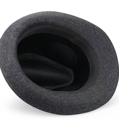 woolen hat
