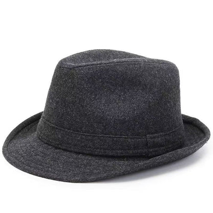 woolen hat