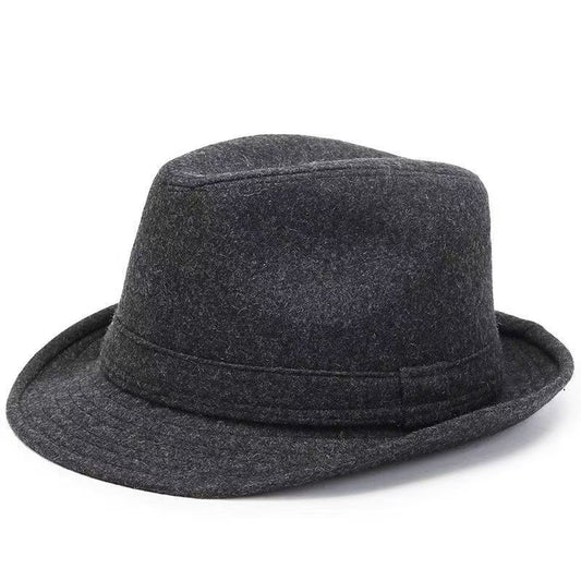 woolen hat