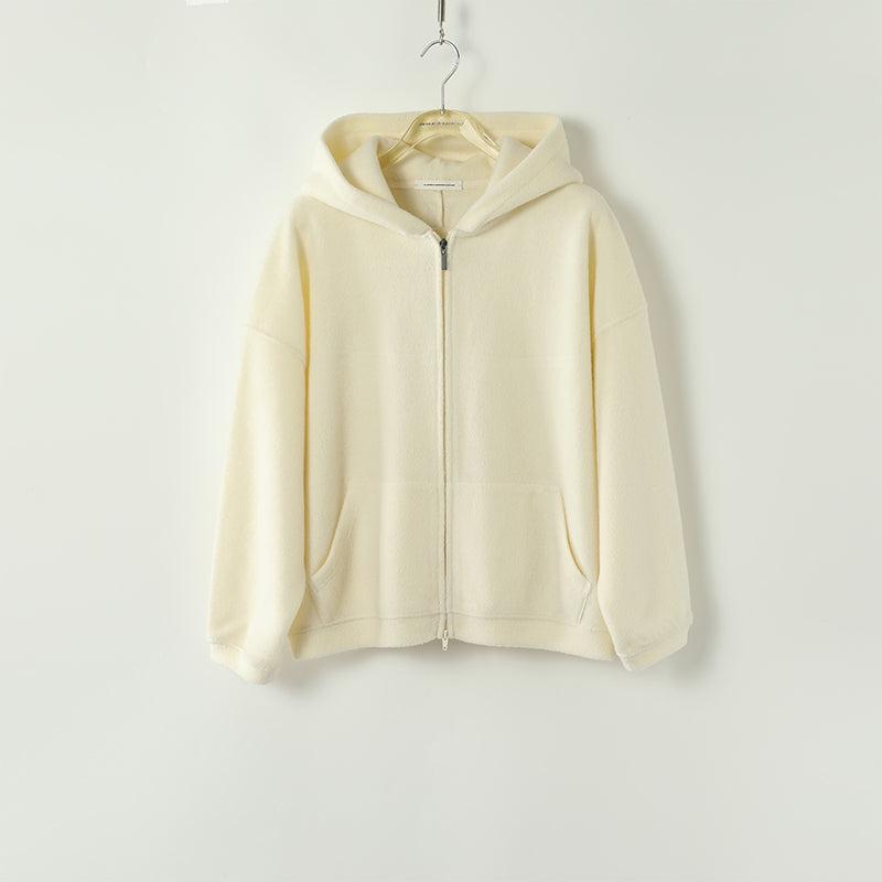 Woolen old Money sweatshirt/casual pants