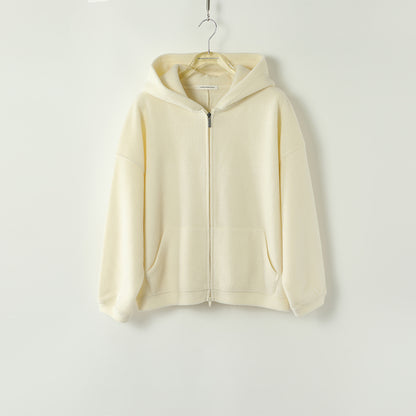 Woolen old Money sweatshirt/casual pants