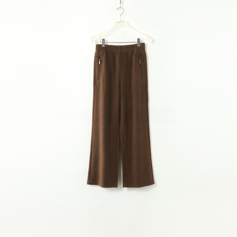 Woolen old Money sweatshirt/casual pants