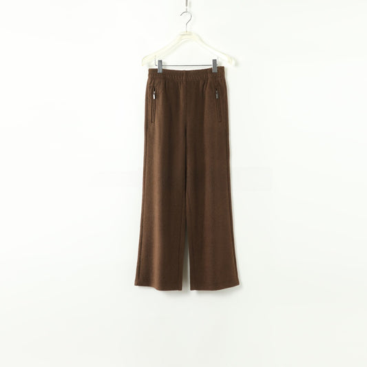 Woolen old Money sweatshirt/casual pants