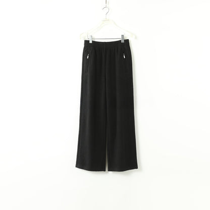 Woolen old Money sweatshirt/casual pants