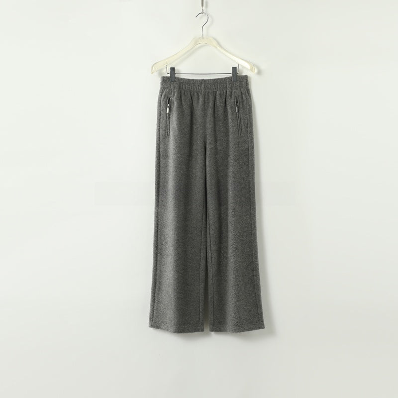 Woolen old Money sweatshirt/casual pants