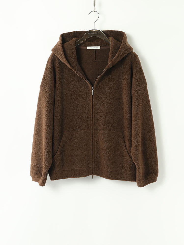 Woolen old Money sweatshirt/casual pants