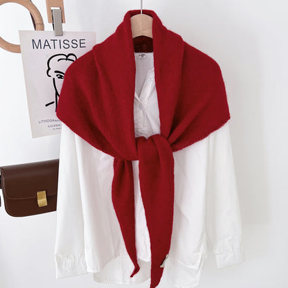 Woolen Scarf