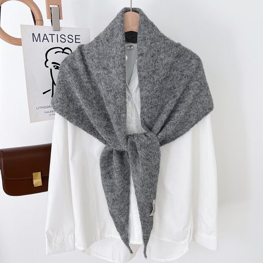 Woolen Scarf