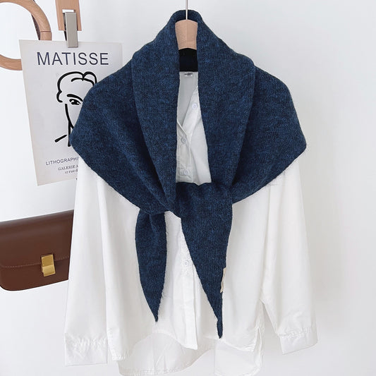 Woolen Scarf