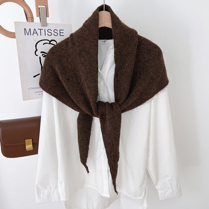 Woolen Scarf