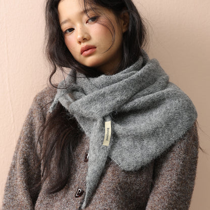 Woolen Scarf