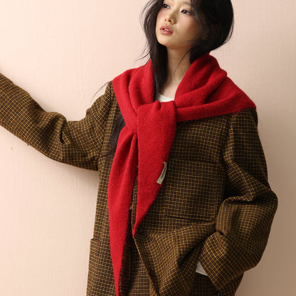 Woolen Scarf