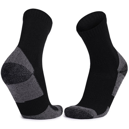 Woolen socks