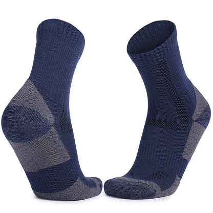 Woolen socks