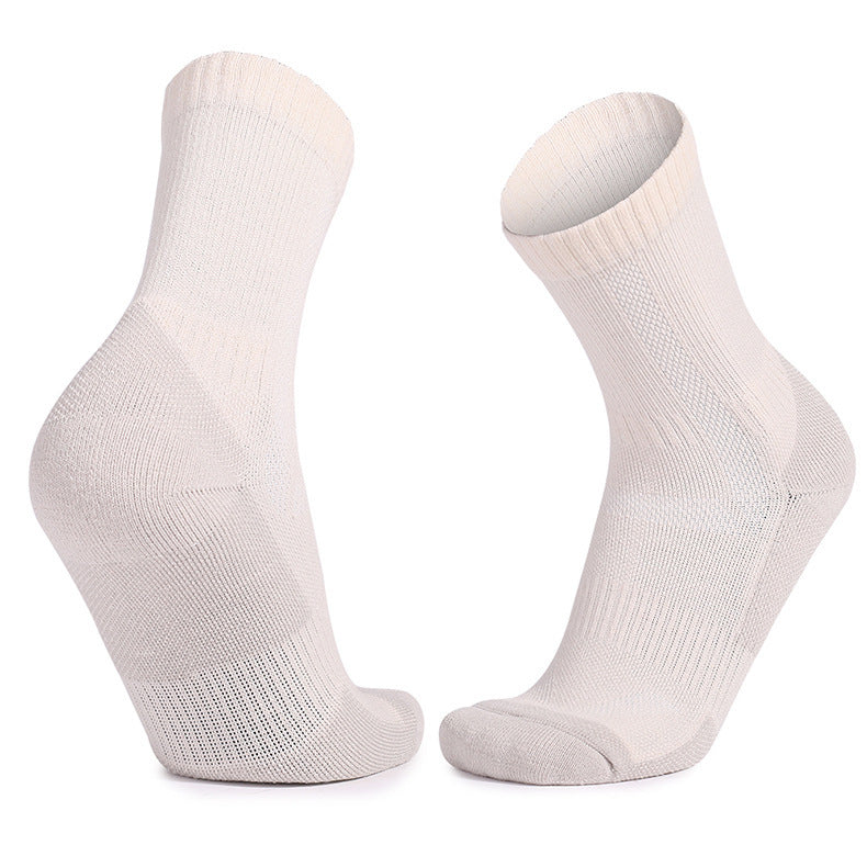 Woolen socks